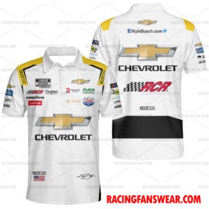 Kyle busch nascar 2023 - kyle,