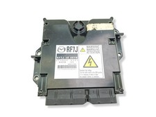 Centralina motore diesel Mazda