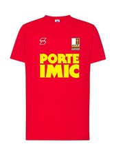 T SHIRT MAGLIETTA RETRO