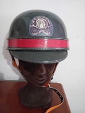 Casco originale motociclisti
