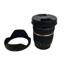 Tamron TAMROM SP 10 24mm F3.5