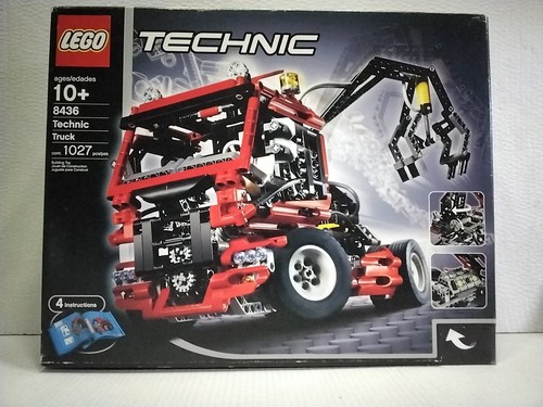 Lego 8436 technic - 8436,