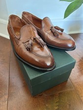 Mocassini Alden Ravello in