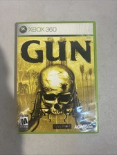 Pistola microsoft xbox 360 - pistola,