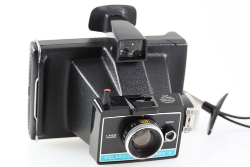 Polaroid colorpack land - polaroid, ii