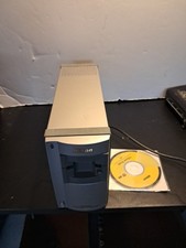 DEFECTIVE Nikon Super CoolScan