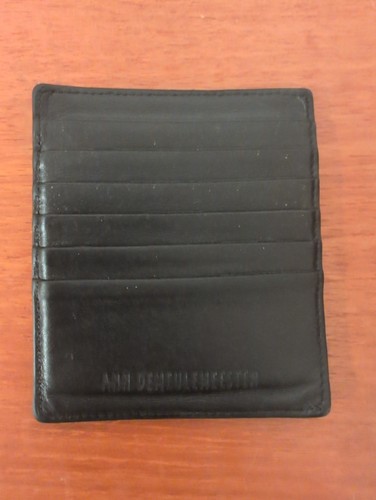 Portafoglio porta carte - , ann