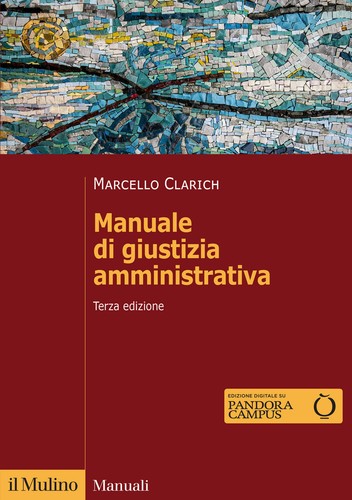 Manuale giustizia - manuale, di