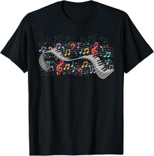 Musicista Pianista Idea Regalo
