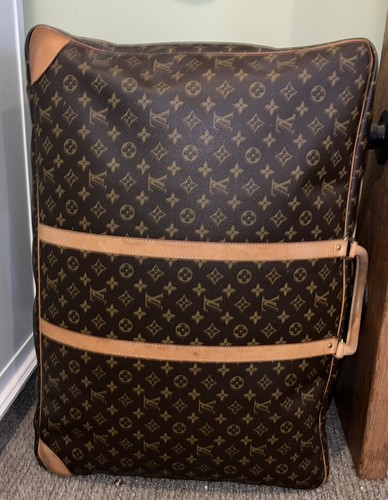Borsa viaggio grande louis - da,