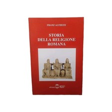 Storia Delle Religione Romana