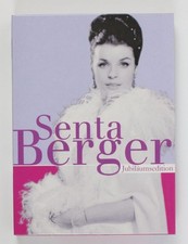 Senta Berger -