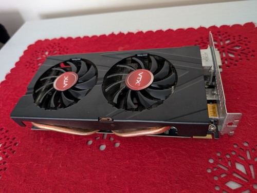 Gpu pci vtx amd - gpu,