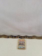 ADESIVO ANTISOLE PARABREZZA ANTERIORE TURBO