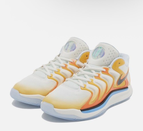 Taglia nike kd - 17, ep
