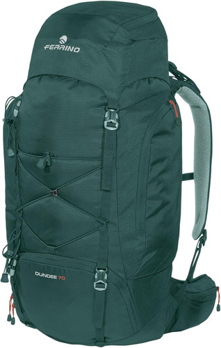 Zaino trekking dundee 70 l - ,,