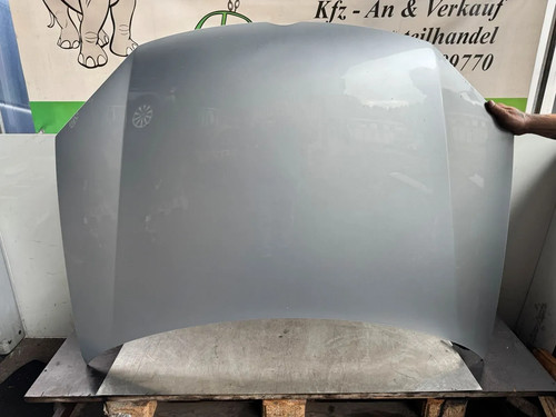 Cofano anteriore per