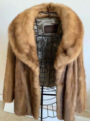 Giacca sera vintage autunno - sera,