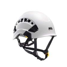 CASCO PETZL VERTEX VENT BIANCO