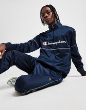 Champion Tuta Large Logo