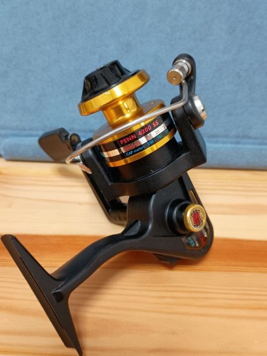 Mulinello spinning penn - mulinello,