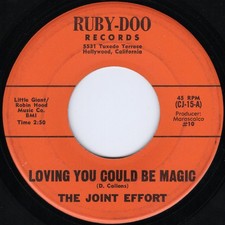 The Joint Effort '67 Loving