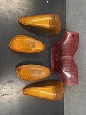 Kit Gemme Frecce Fanale Gilera