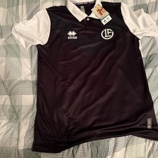 Maglia home 2025 - 2025-26, lugano