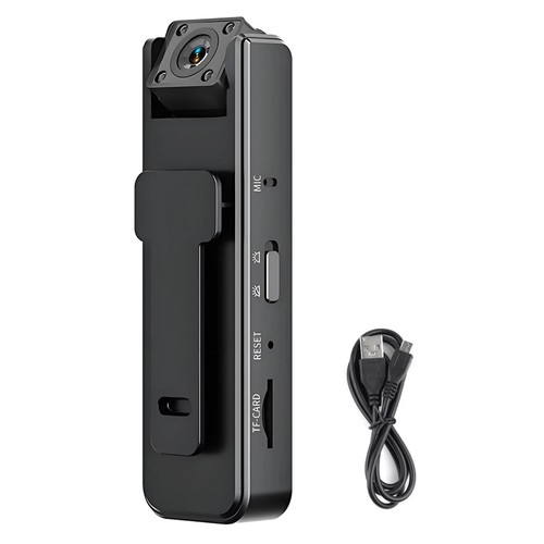 Mini telecamera dvr - telecamera,