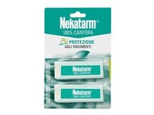 NEKATARM CANFORA TAVOLETTE