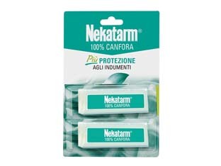Nekatarm canfora tavolette - nekatarm,