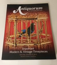 Rarissimo Libro Antiquorum