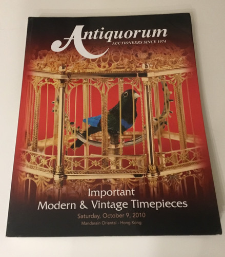 Rarissimo libro antiquorum - rarissimo,