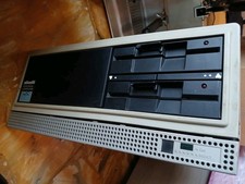 OLIVETTI M24 NON TESTATO SOLO RICAMBI SPEDIZIONE SOLO ITALIA