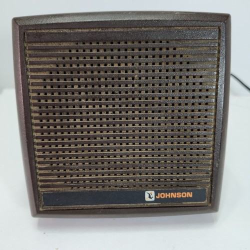Altoparlante radio mobile