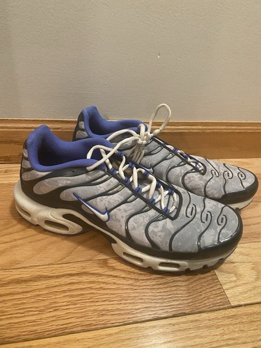 Nike y2k uomo air - air, plus