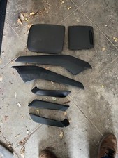 sedili e pannelli auto Audi Q5 FY S Line Business Sport