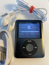ipod nano 3a generazione 4gb