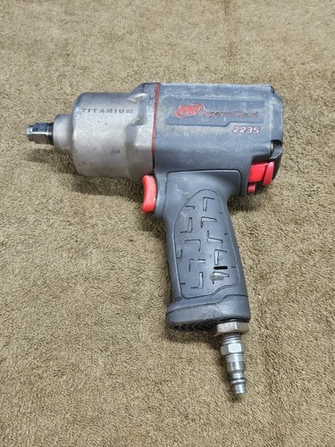 Ingersoll rand titanium - ingersoll,