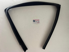 GUARNIZIONE VETRO SCENDENTE