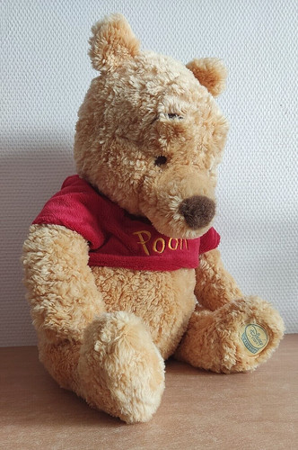 Grande peluche doudou xxl - doudou,