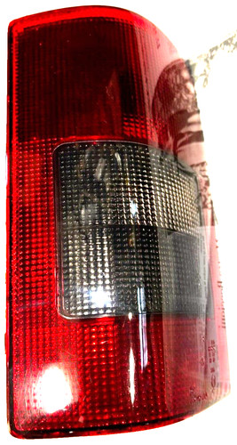 5085 45050 fanale posteriore - ,