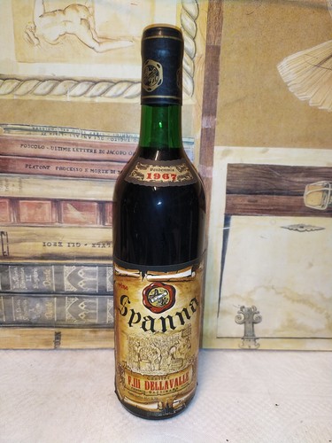 Vino 1967 lli della - 1967, f.lli