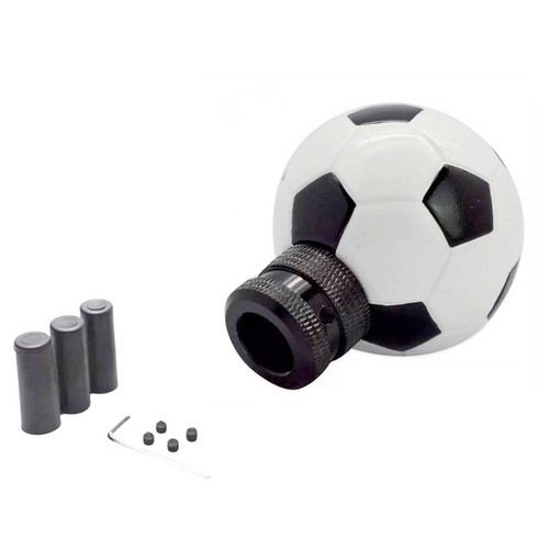 Alluminio universale pomello - alluminio,