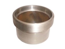 Collo di riempimento tappo