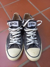 Converse All star nere basse 42.5