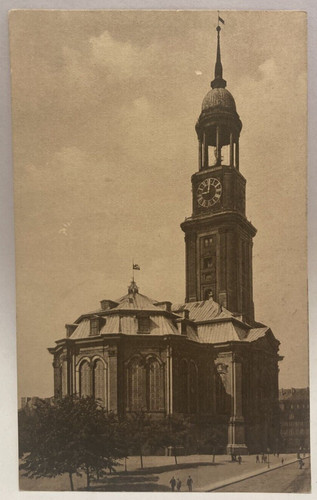 Grobe michaeliskirche - grobe,