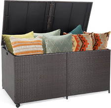 Baule Da Esterno, 662 L