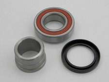 Cuscinetto Ruota Posteriore