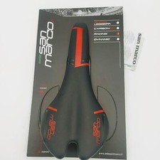 Sella da corsa Selle San Marco